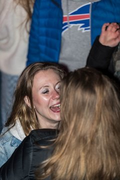 Bild 423 - Osterfeuer